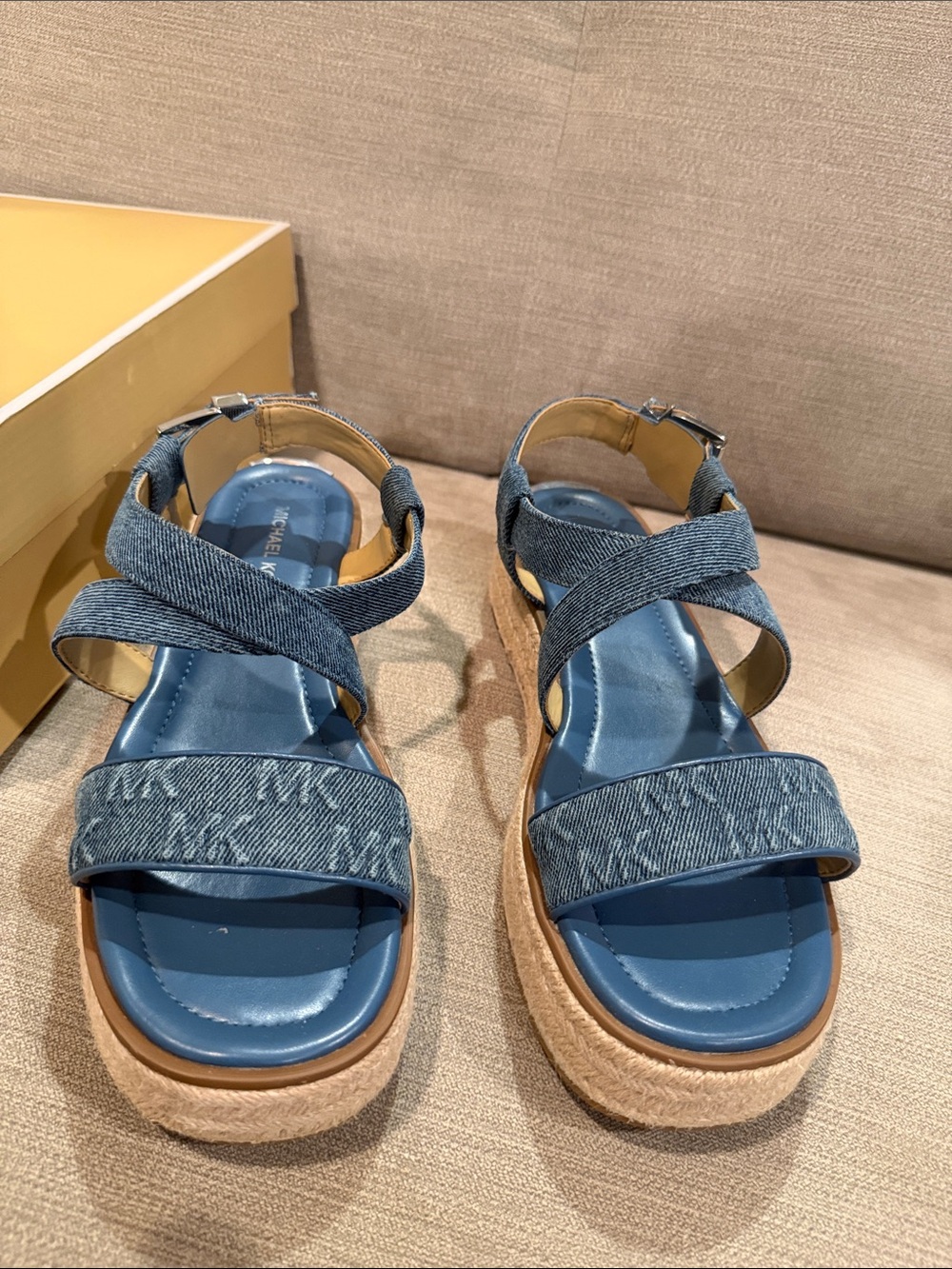 Michael Kors sandals
